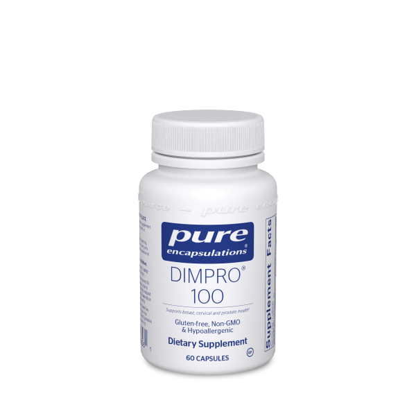 DIMPRO 100 60 C - Clinical Nutrients