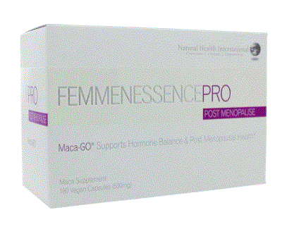 FemmenessencePRO Post Menopause 180 Capsules - Clinical Nutrients