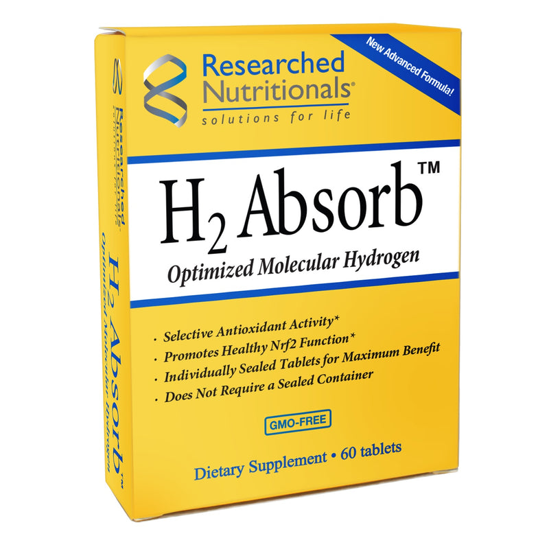 H2 Absorb - Clinical Nutrients