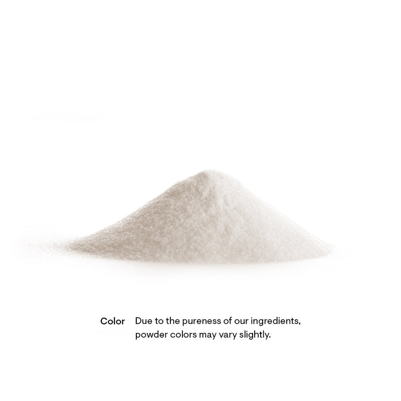 L-Glutamine Powder 18-1 oz - Clinical Nutrients