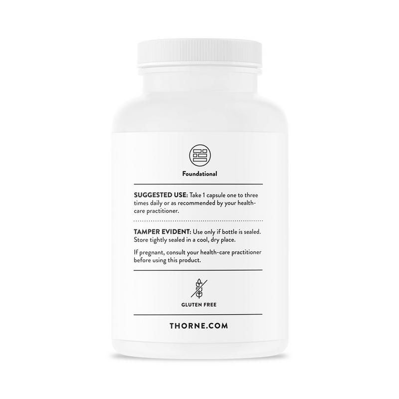 Niacinamide 180 CT - Clinical Nutrients