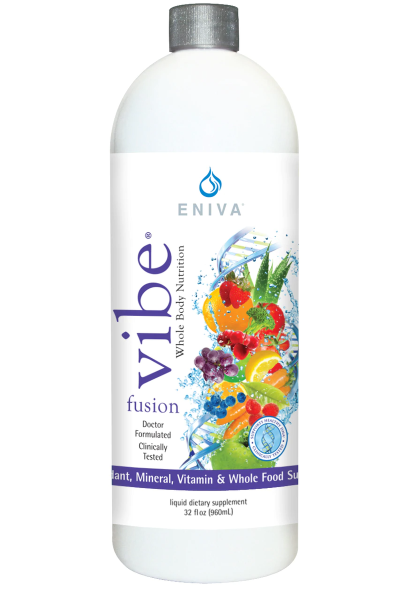 VIBE Fusion Daily Immune Health (32 oz) - Clinical Nutrients
