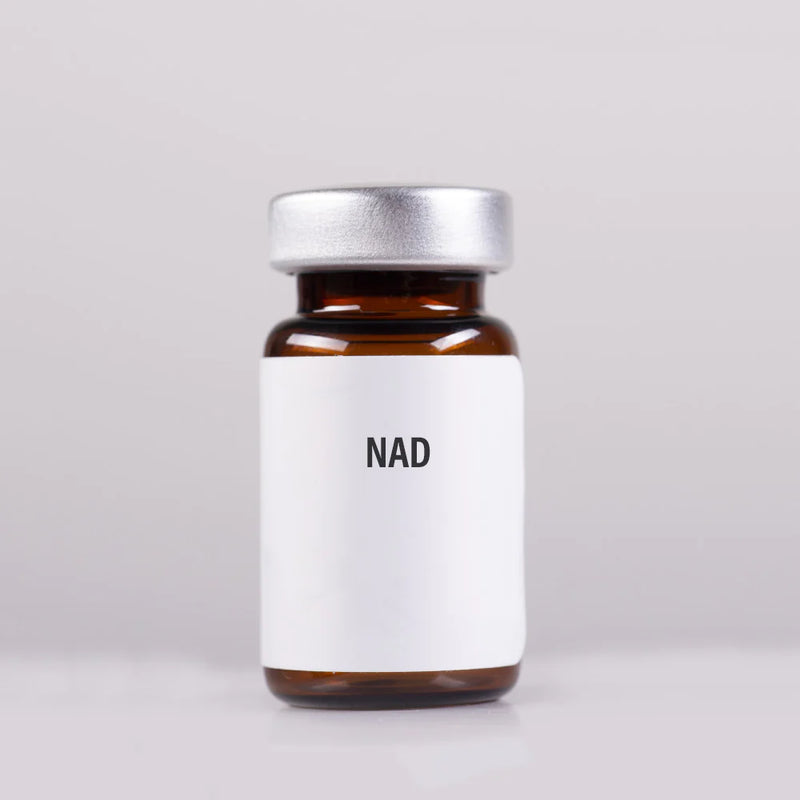NAD+ Injection - Clinical Nutrients