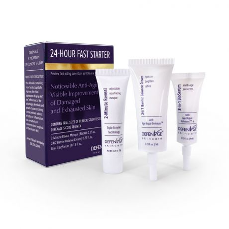 24 Hour Fast Starter - Clinical Nutrients