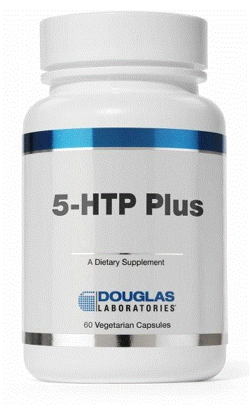 5-HTP PLUS - Clinical Nutrients