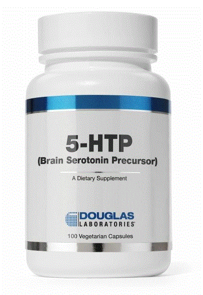 5-HTP - Clinical Nutrients