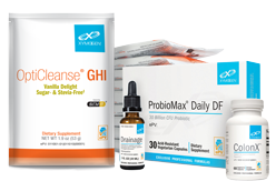 6 Day Detox Micro Kit - Clinical Nutrients