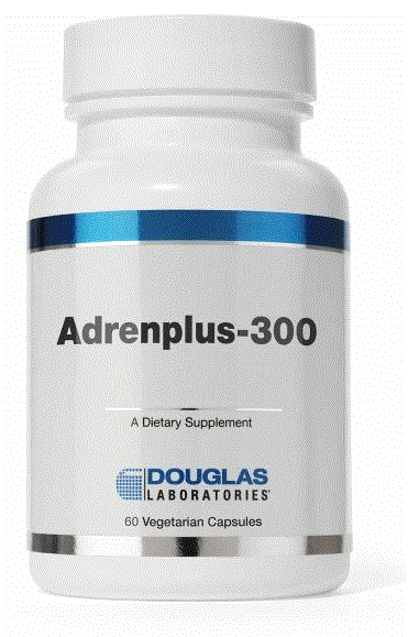 ADRENPLUS-300 60C - Clinical Nutrients