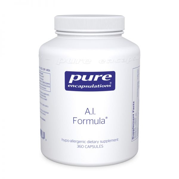 AI Formula 360 C - Clinical Nutrients