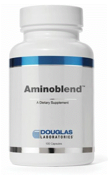 AMINOBLEND™  100C - Clinical Nutrients