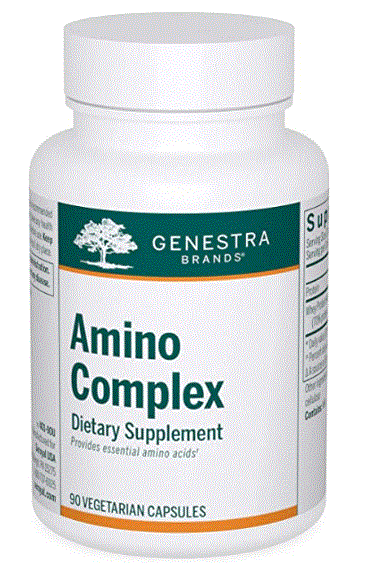 AMINO COMPLEX - Clinical Nutrients