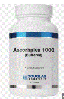 ASCORBPLEX 1000™  90C - Clinical Nutrients