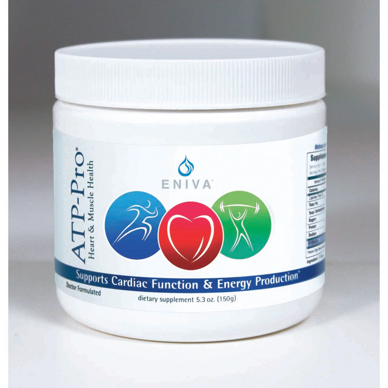 ATP Pro D-Ribose Powder 5.3 oz - Clinical Nutrients