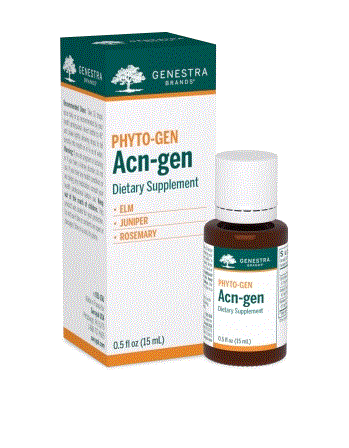 Acn-gen - Clinical Nutrients