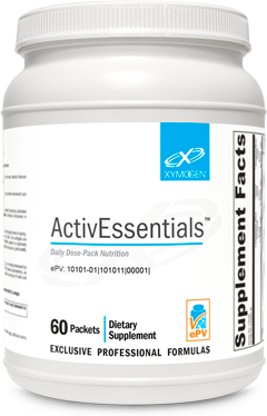 ActivEssentials 60 Packets - Clinical Nutrients