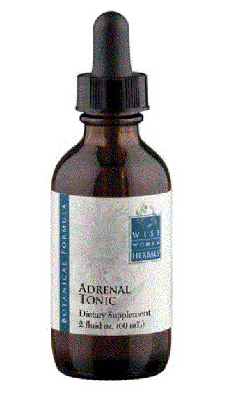 Adrenal Tonic 2 fl oz - Clinical Nutrients