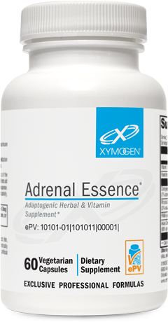 Adrenal Essence 60 Capsules - Clinical Nutrients