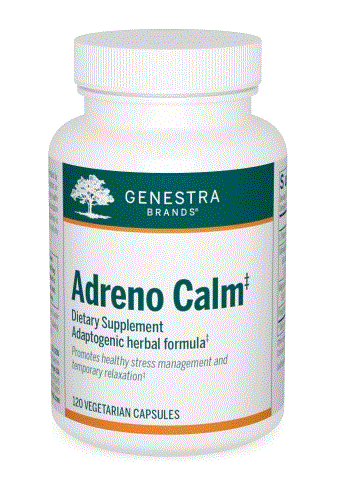 Adreno Calm - Clinical Nutrients