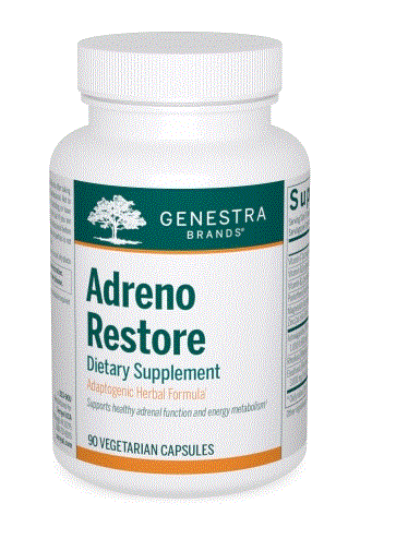 Adreno Restore - Clinical Nutrients