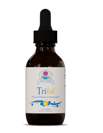 Adult Trifal Drops 2 fl oz - Clinical Nutrients