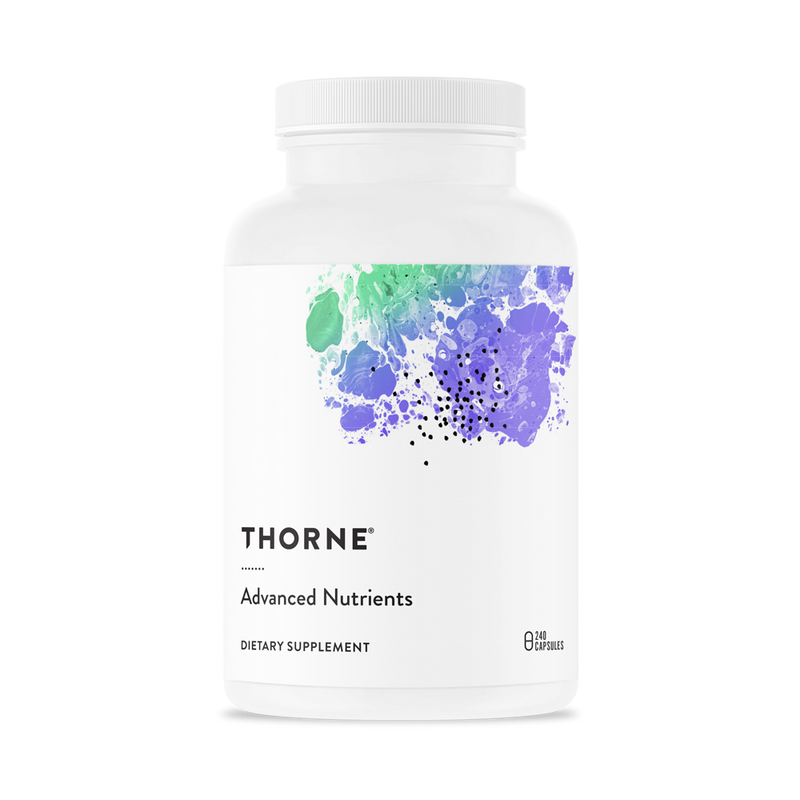 Advanced Nutrients 240 CT - Clinical Nutrients