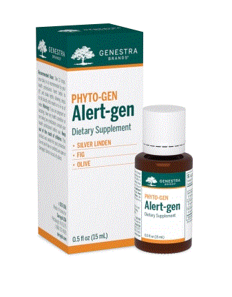 Alert-gen - Clinical Nutrients