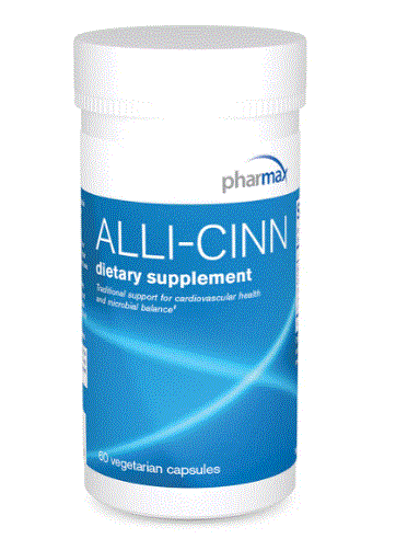 Alli-Cinn - Clinical Nutrients