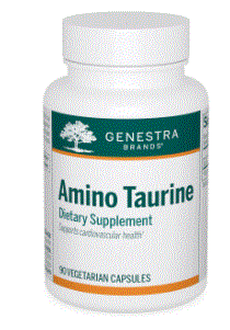 Amino Taurine - Clinical Nutrients