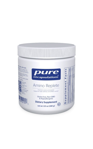 Amino Replete - Clinical Nutrients