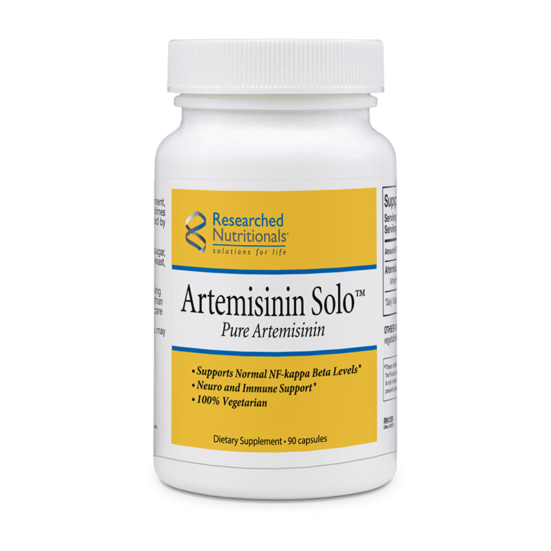 Artemisinin Solo - Clinical Nutrients