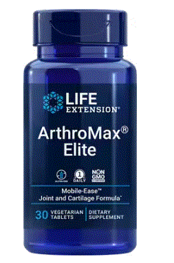 ArthroMax® Elite 30 Tablets - Clinical Nutrients