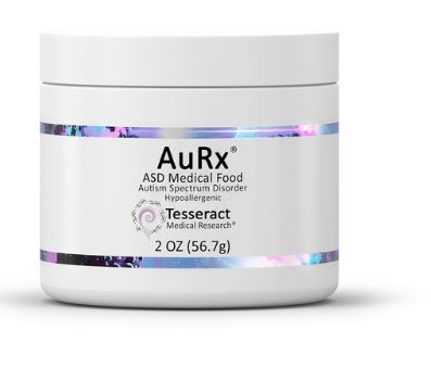 AuRx 68 Servings - Clinical Nutrients