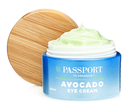 Avocado Eye Cream 0.5 oz - Clinical Nutrients