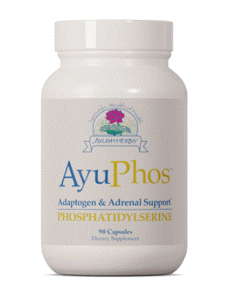 AyuPhos 90 Capsules - Clinical Nutrients