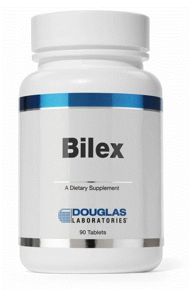 BILEX 90C - Clinical Nutrients