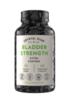 BLADDER STRENGTH 60CT - Clinical Nutrients