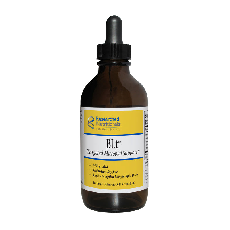 BLT - Clinical Nutrients