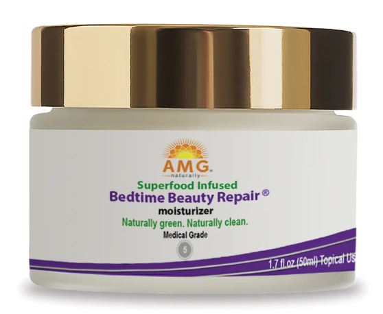 Bedtime Beauty Repair 1.7 oz - Clinical Nutrients