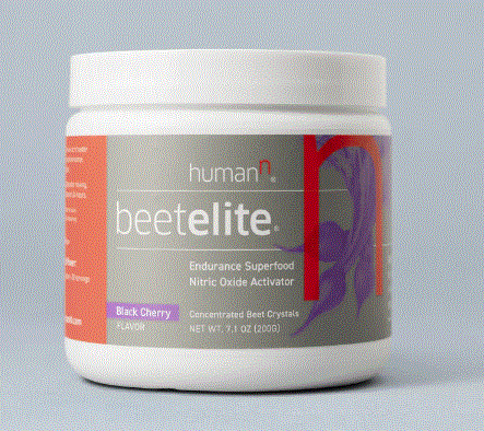 BeetElite Black Cherry 20 Servings - Clinical Nutrients
