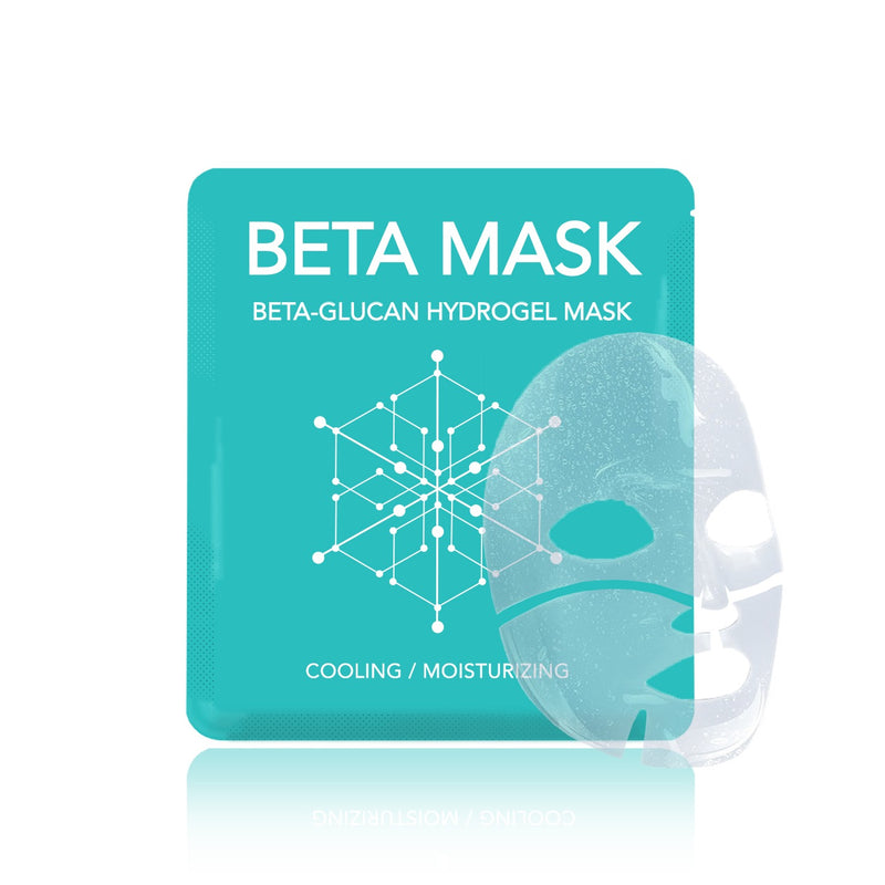 Beta Mask - Clinical Nutrients
