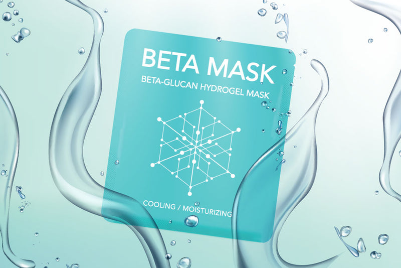 Beta Mask - Clinical Nutrients