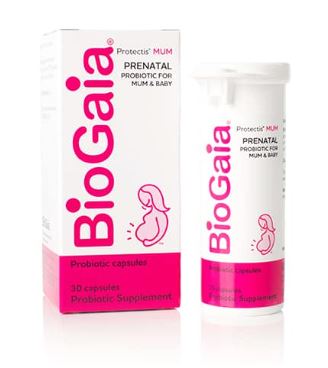 BioGaia Prodentis 30 Lozenges - Clinical Nutrients