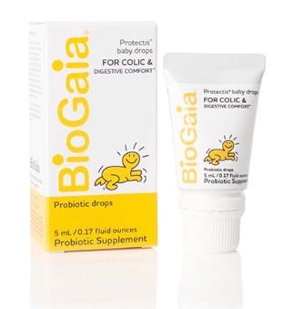 BioGaia Protectis Baby Drops 25 Servings - Clinical Nutrients