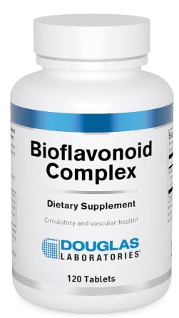 Bioflavonoid - Clinical Nutrients