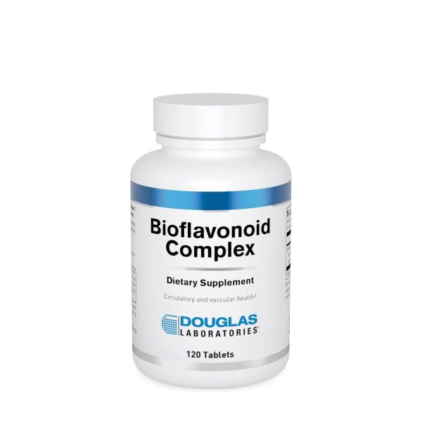 Bioflavonoid - Clinical Nutrients