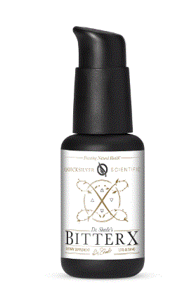 BitterX 1.7 fl oz - Clinical Nutrients