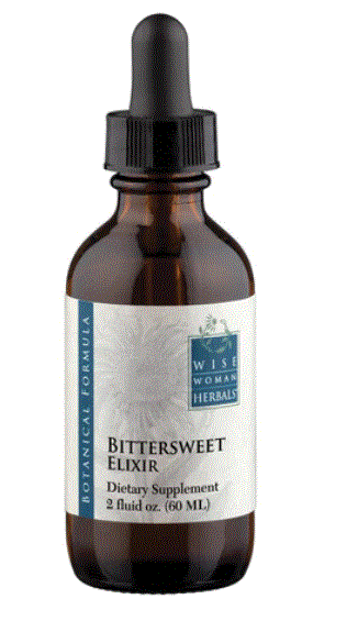Bittersweet Elixir 2 fl oz - Clinical Nutrients