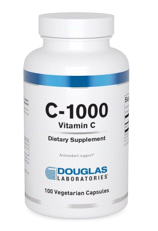 C-1000 100C - Clinical Nutrients