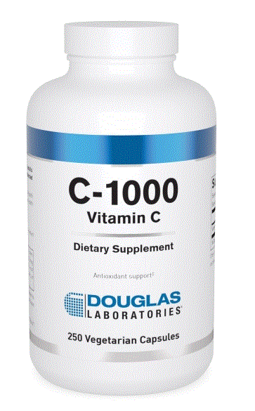 C-1000 250C - Clinical Nutrients