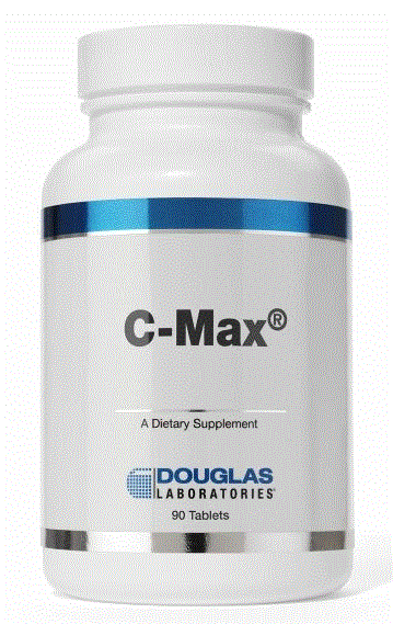 C-MAX®  90C - Clinical Nutrients